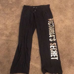 VS sweatpants